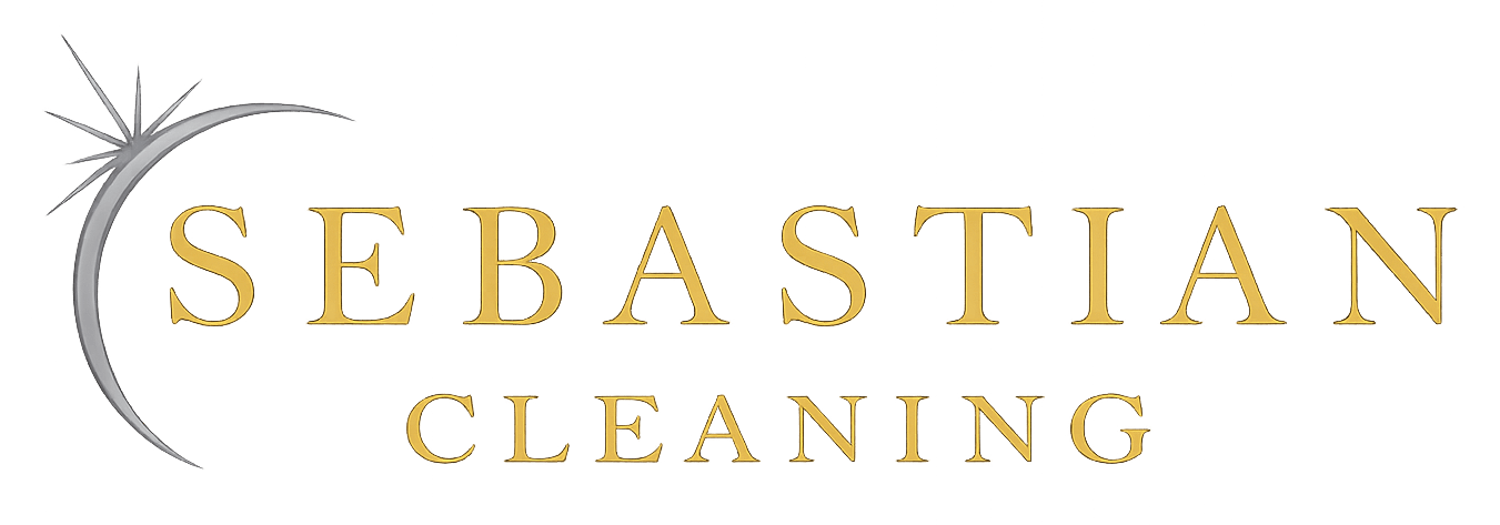 Sebastian Cleaning